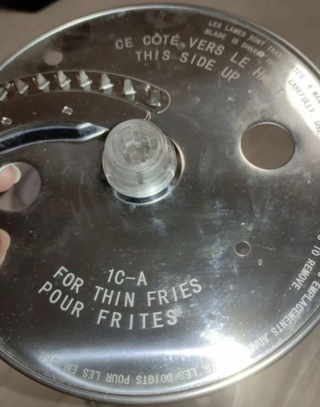 Продам: Veggie bullet 3 in 1: спиралайзер, овощерезка, слайсер