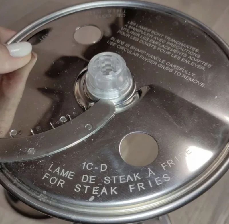 Продам: Veggie bullet 3 in 1: спиралайзер, овощерезка, слайсер