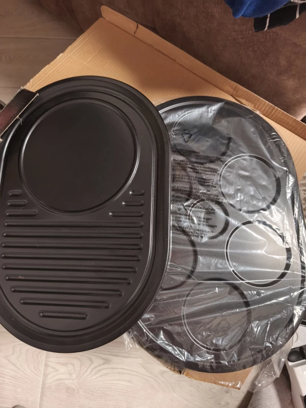 Продам: Раклетница Russell Hobbs Fiesta 