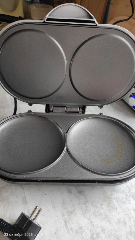 Продам: Блинница Travola 