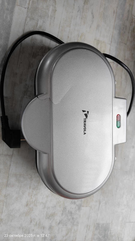 Продам: Блинница Travola 