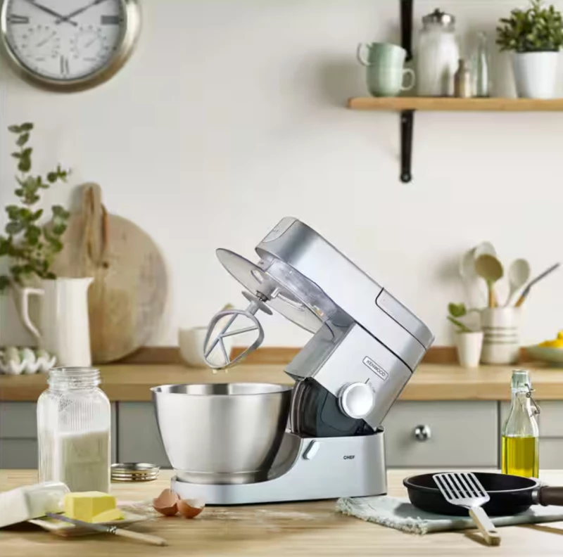 Продам: Кухонная машина Kenwood KVC3110S Chef