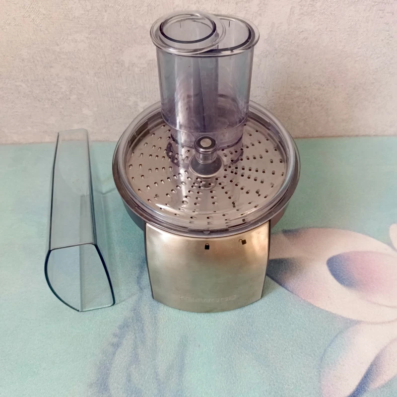 Продам: Kenwood тёрка-ломперезка