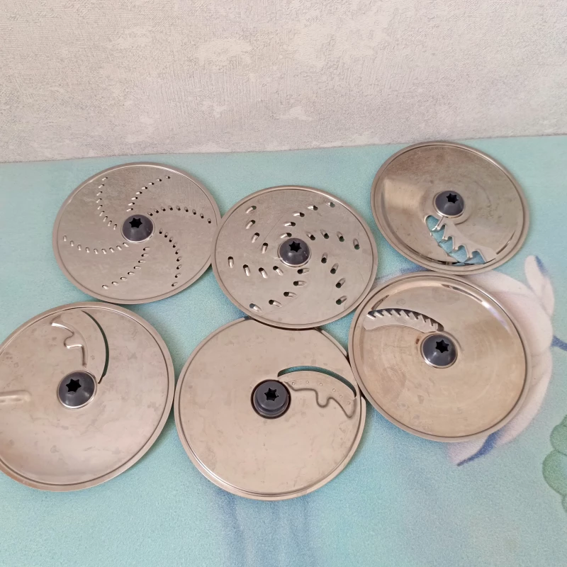 Продам: Kenwood тёрка-ломперезка