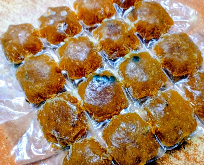 Маленькие кулинарные хитрости и секреты
