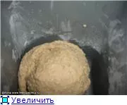 Многозерновой пшеничный колобок. Мастер-класс