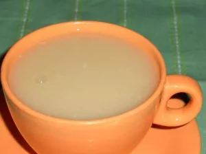 А что у вас на завтрак?