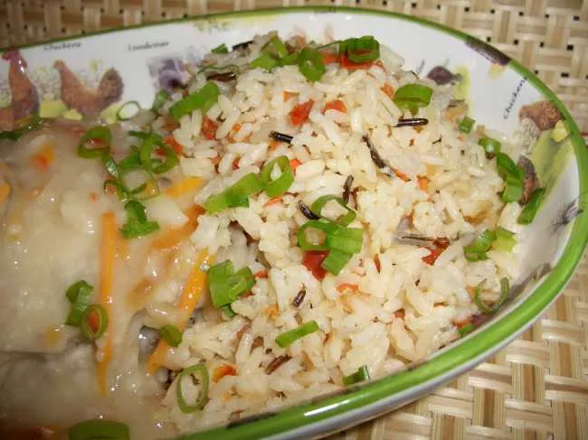 Готовим с сушеными продуктами