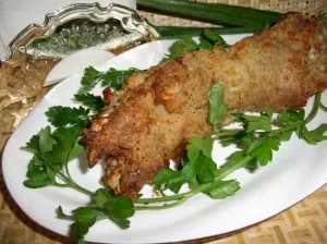 Варим рис