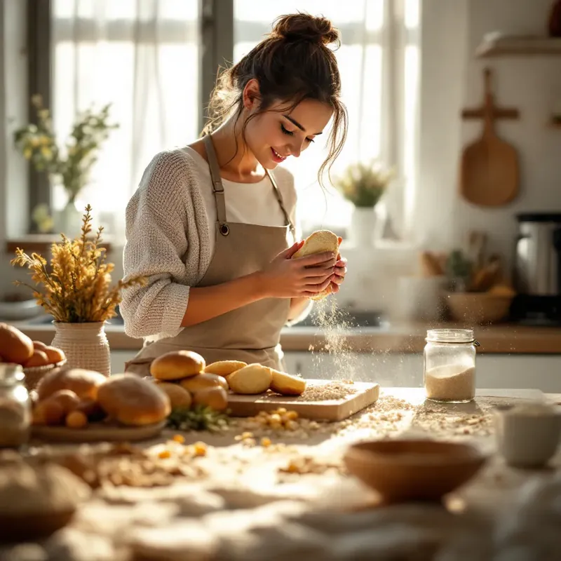 Актуальность и разнообразие альтернативной муки