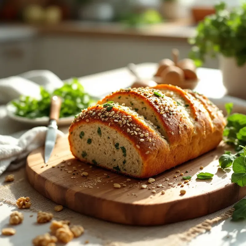 Актуальность и разнообразие альтернативной муки