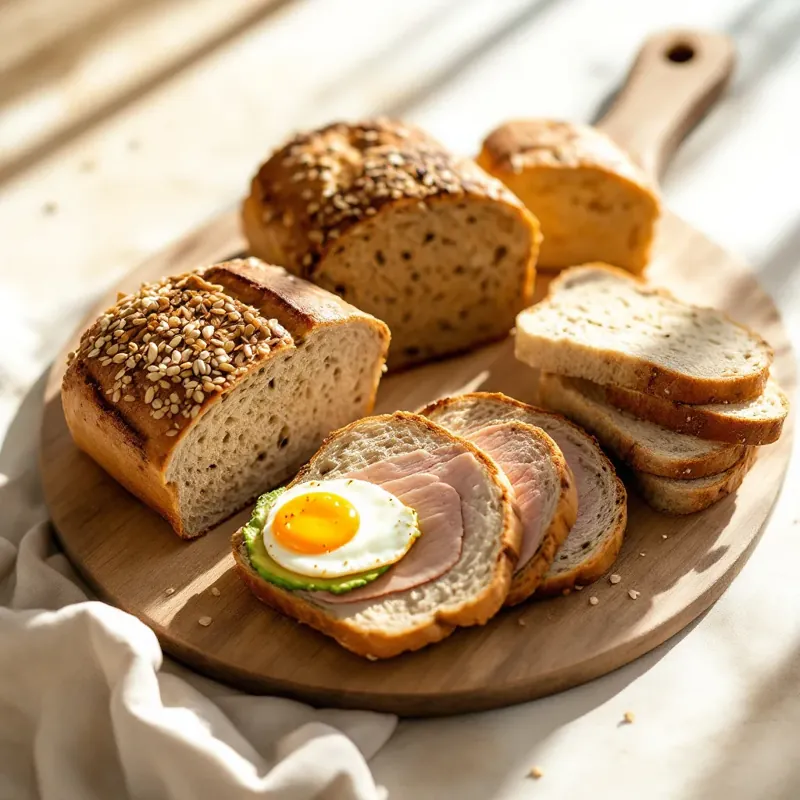 Актуальность и разнообразие альтернативной муки