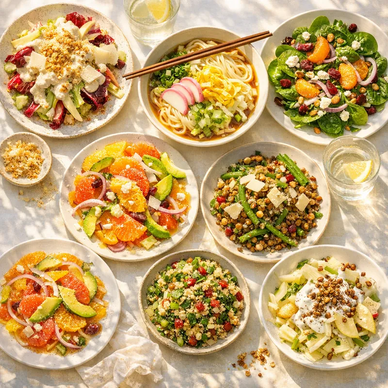 Алхимия гастрономического баланса: от венецианских дожей до современной кухни