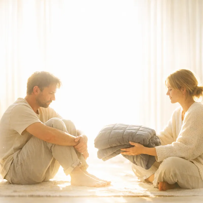 Анатомия гнева при высокофункциональном аутизме и СДВГ