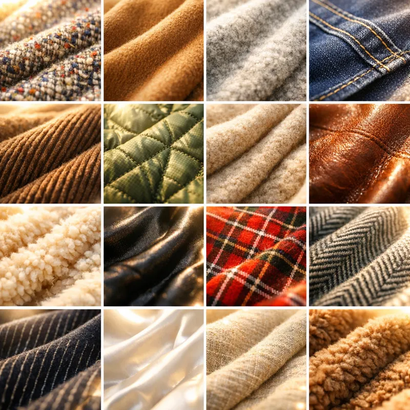 Анатомия идеального пиджака