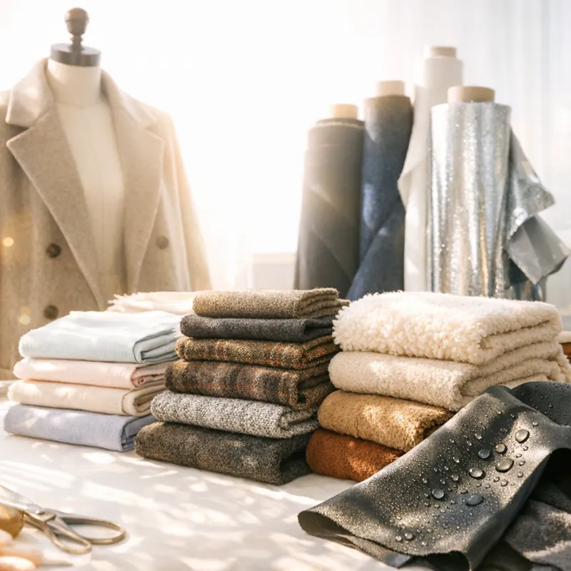 Анатомия идеального пиджака