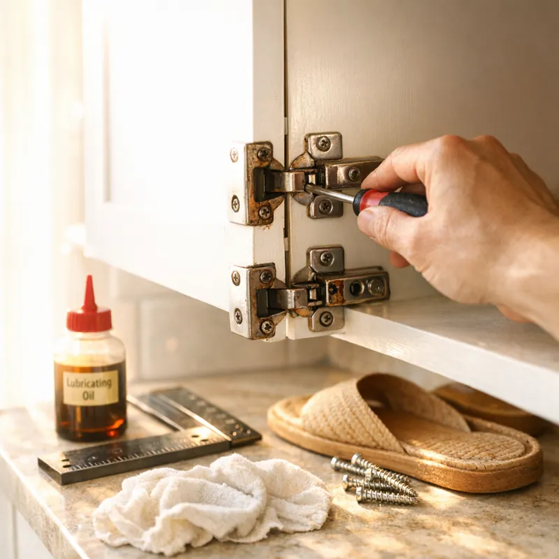 Мебельные петли