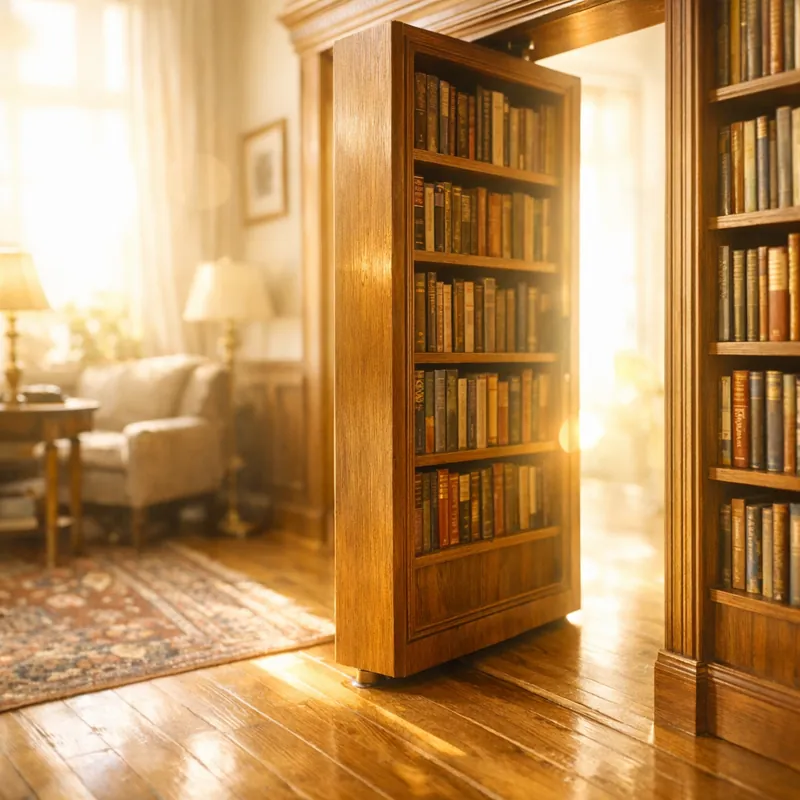 Мебельные петли