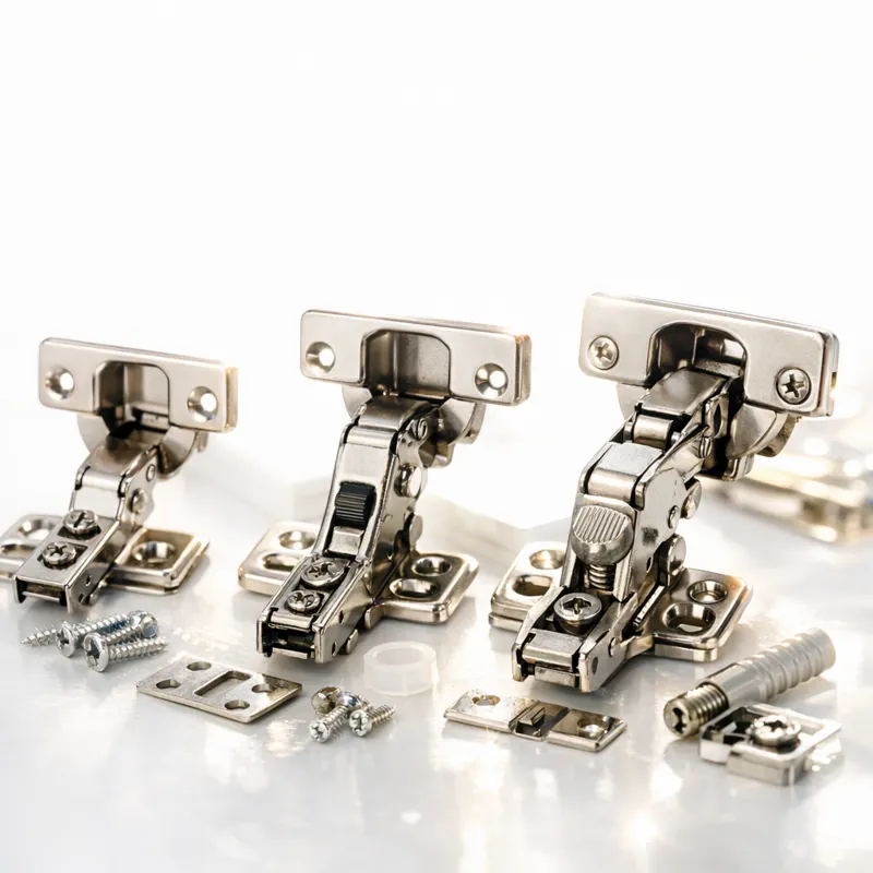 Мебельные петли