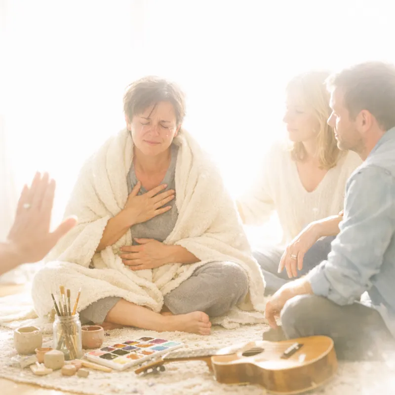 Анатомия неподвластного: почему иллюзия контроля крадет нашу свободу и как вернуть себе жизнь