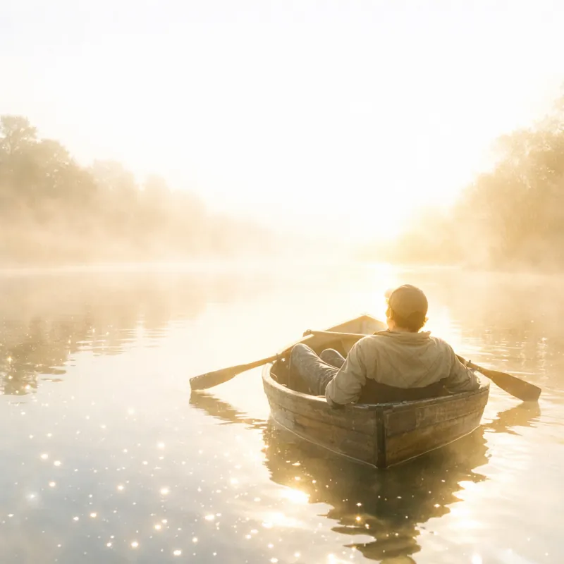 Анатомия неподвластного: почему иллюзия контроля крадет нашу свободу и как вернуть себе жизнь