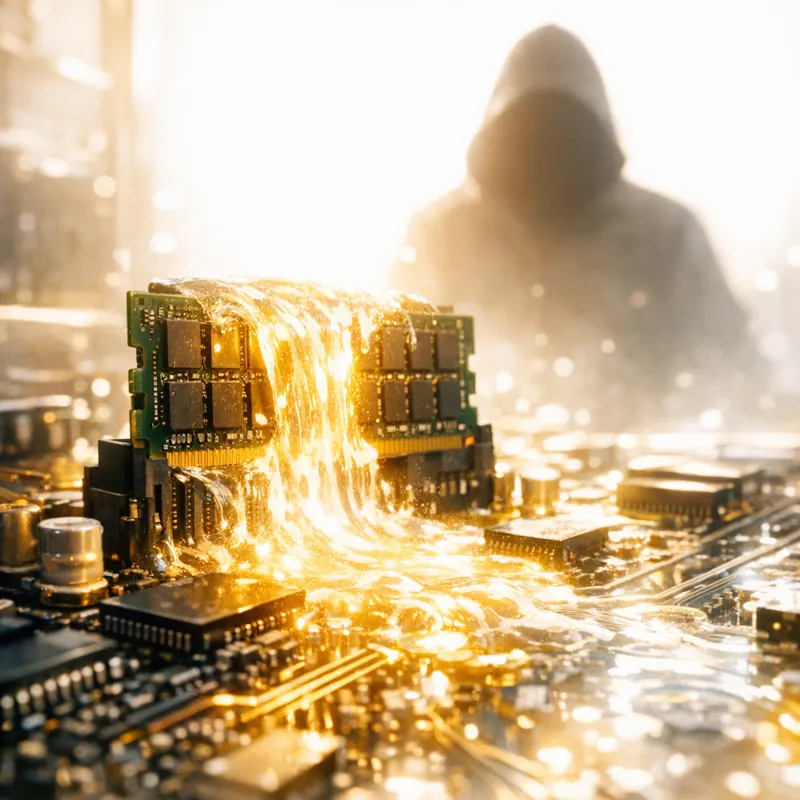 Компьютерная безопасность