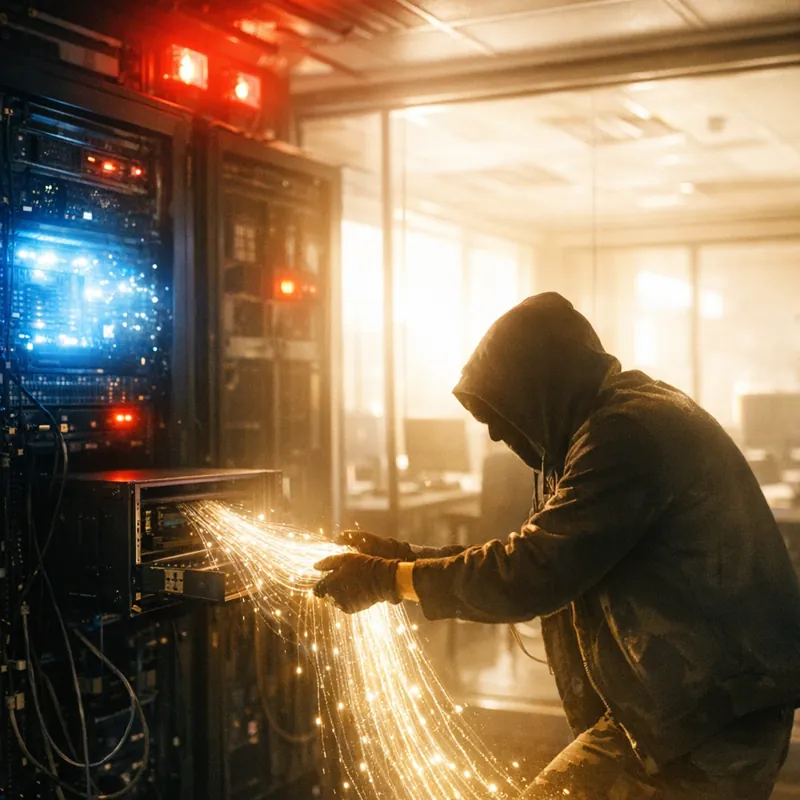 Компьютерная безопасность