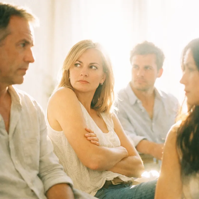 Что на самом деле говорит тело, когда мы молчим