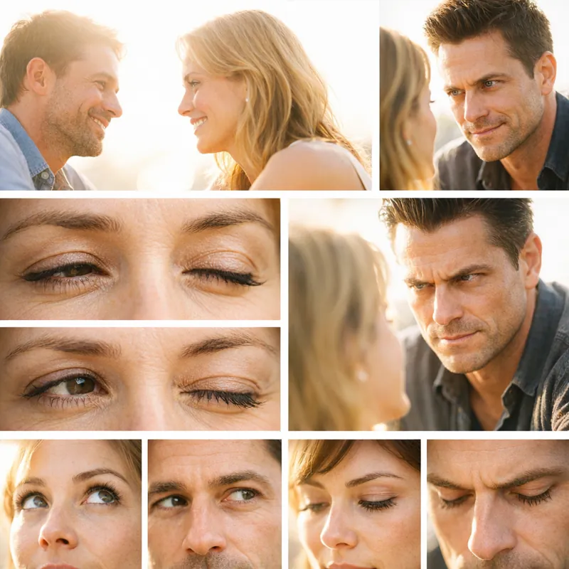 Что на самом деле говорит тело, когда мы молчим