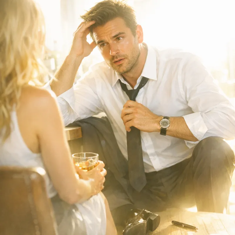 Что на самом деле говорит тело, когда мы молчим