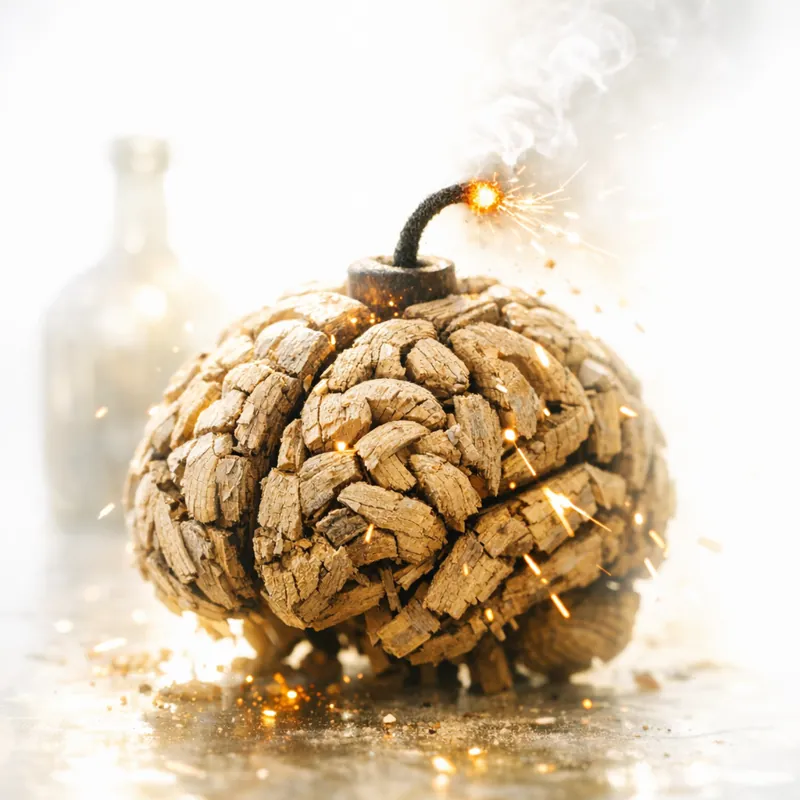 Анатомия срыва: почему каждый следующий выход из запоя становится смертельно опасным