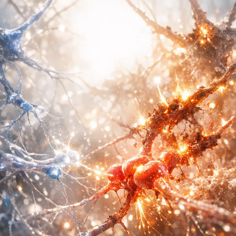 Анатомия срыва: почему каждый следующий выход из запоя становится смертельно опасным