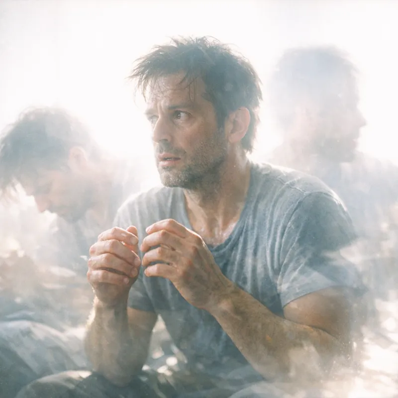 Анатомия срыва: почему каждый следующий выход из запоя становится смертельно опасным