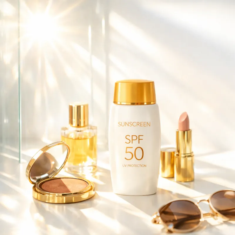 Архитектура идеальной защиты: всё о солнце, фильтрах и совместимости с косметикой