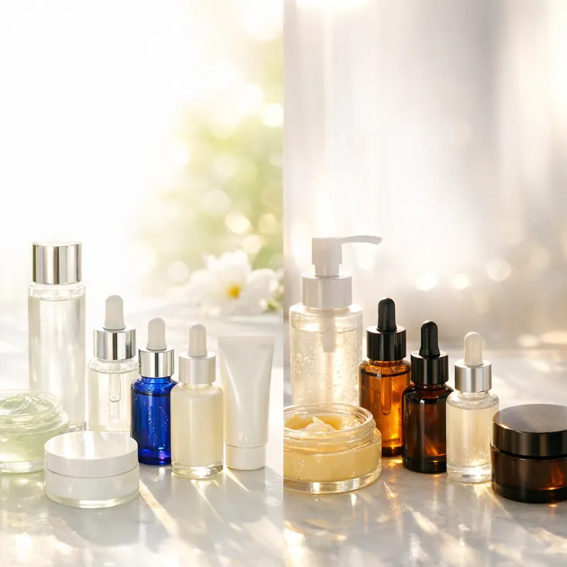 Архитектура идеальной защиты: всё о солнце, фильтрах и совместимости с косметикой