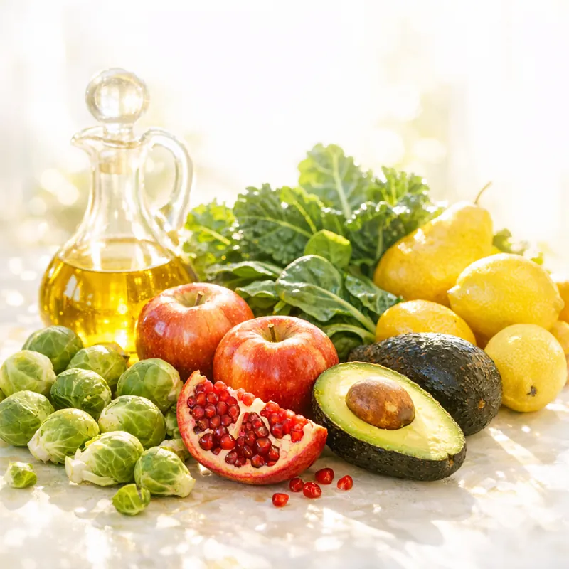 Архитектура идеальной защиты: всё о солнце, фильтрах и совместимости с косметикой