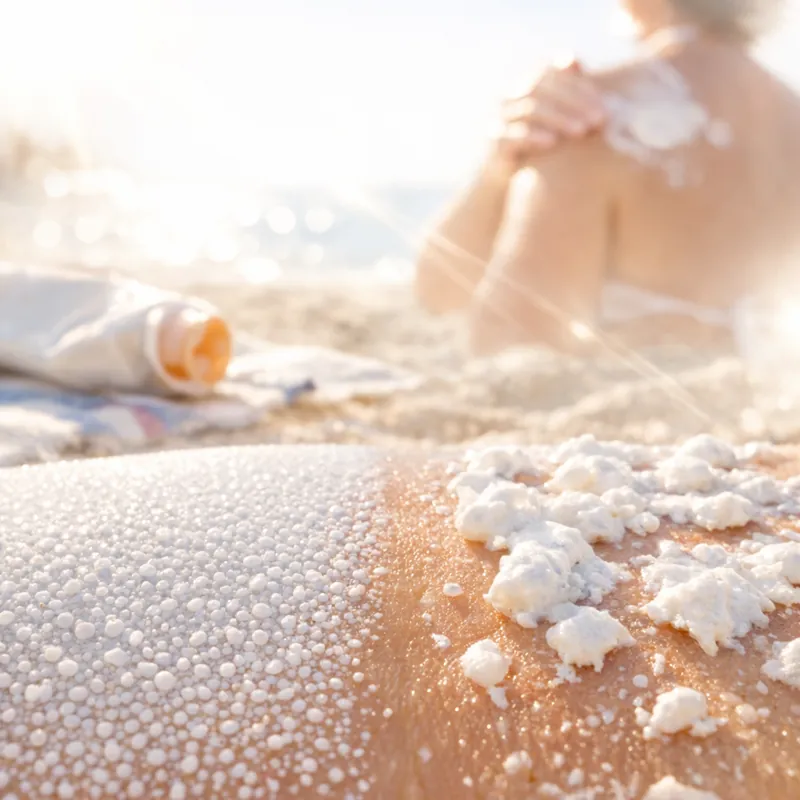 Архитектура идеальной защиты: всё о солнце, фильтрах и совместимости с косметикой