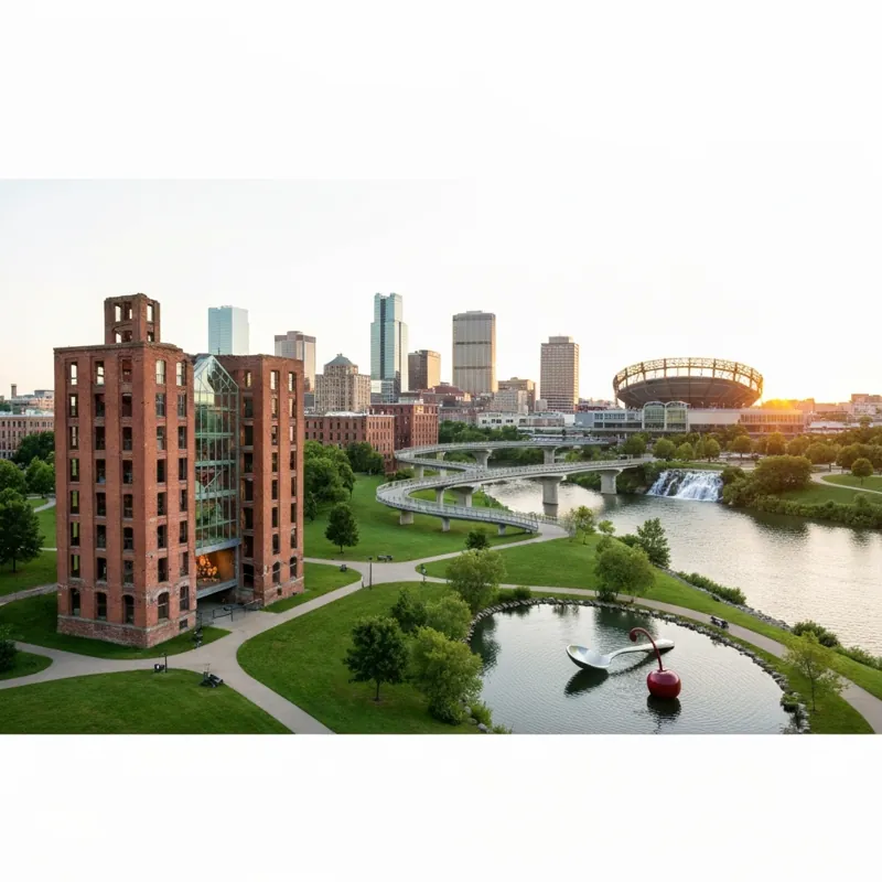 Безграничные горизонты роскошного туризма