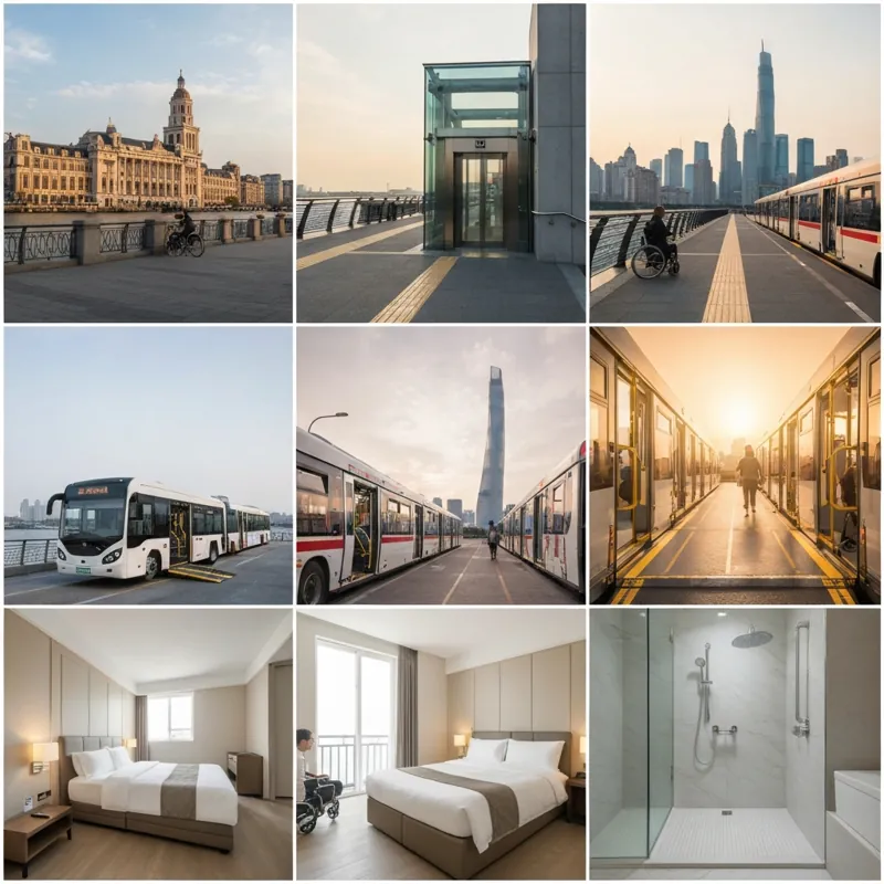 Безграничные горизонты роскошного туризма