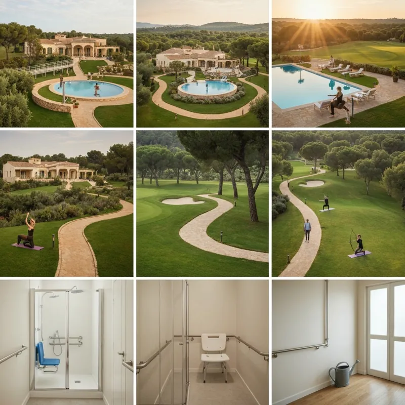 Безграничные горизонты роскошного туризма