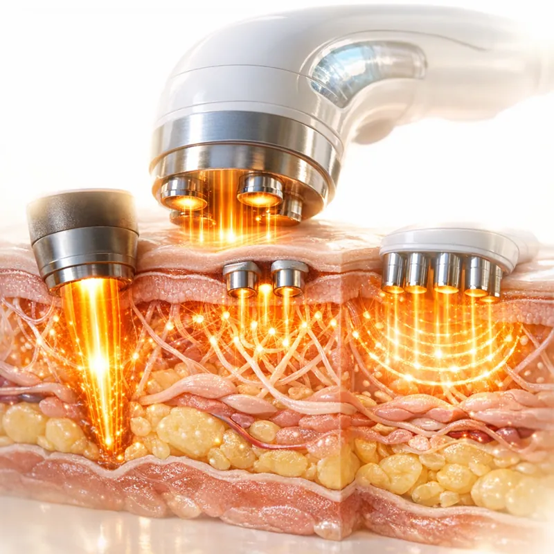 Безоперационное омоложение: как вернуть коже упругость без скальпеля