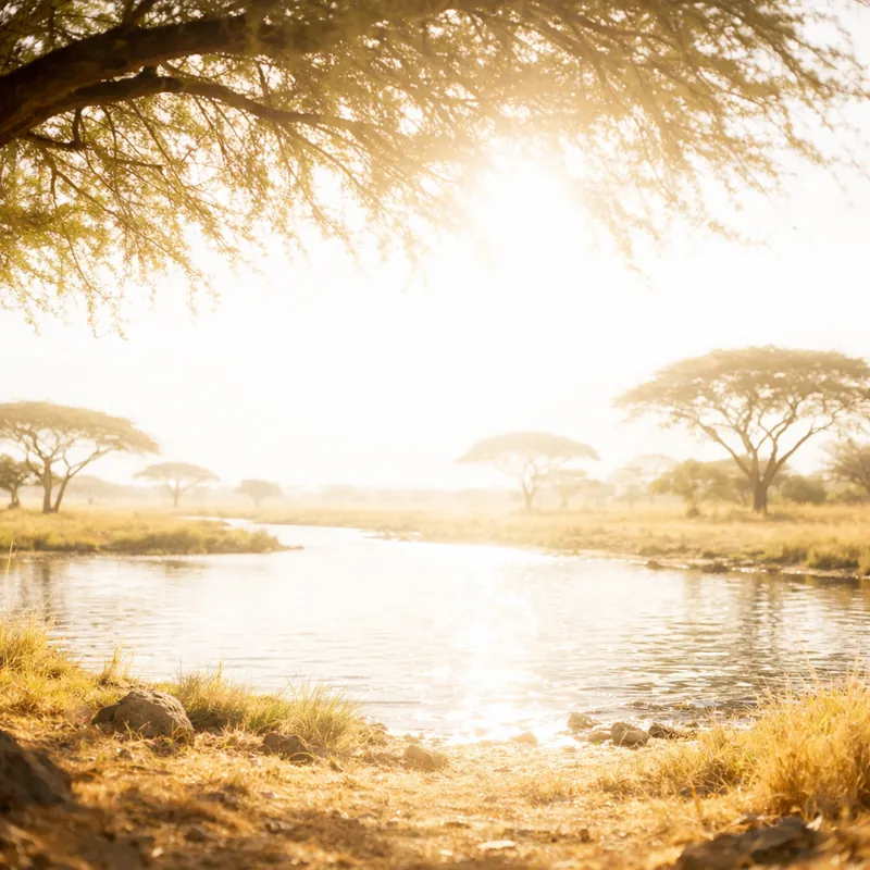 Биологическая необходимость природы для выживания в эпоху урбанизации