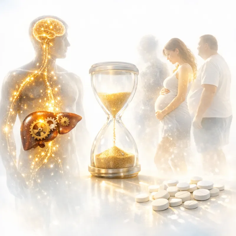 Биохимия бодрости: как кофеин обманывает мозг и берет энергию в кредит