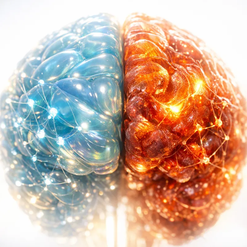 Биохимия поведения: как дефицит нутриентов формирует агрессию и психические расстройства