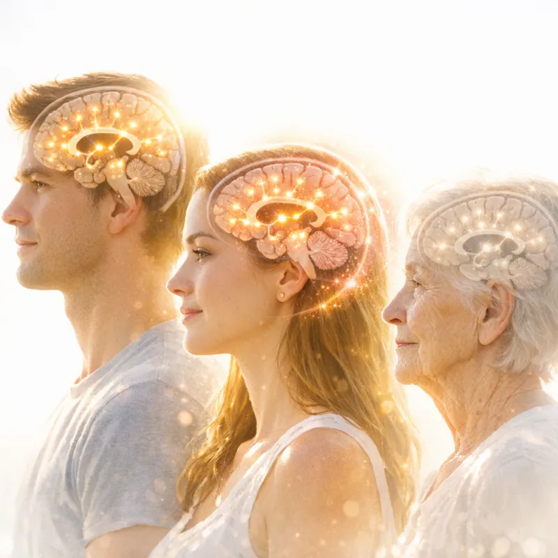 Биохимия поведения: как дефицит нутриентов формирует агрессию и психические расстройства