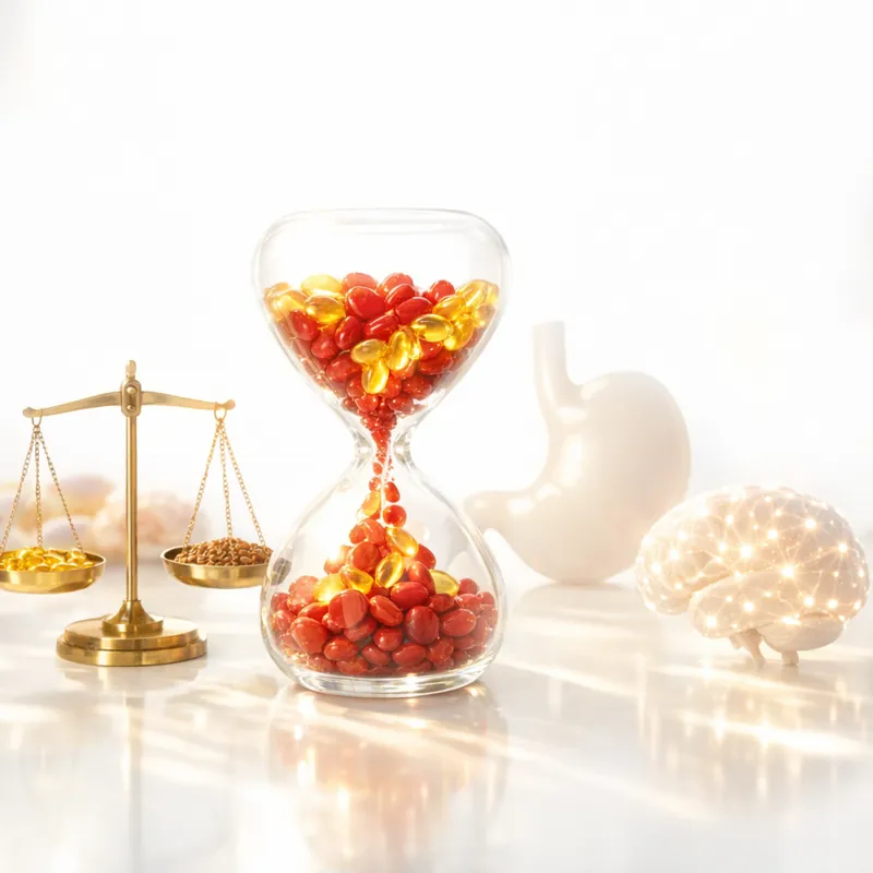 Биохимия поведения: как дефицит нутриентов формирует агрессию и психические расстройства