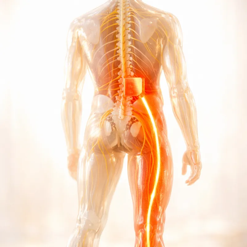 Боль в пояснице: разбираемся с причинами и методами лечения