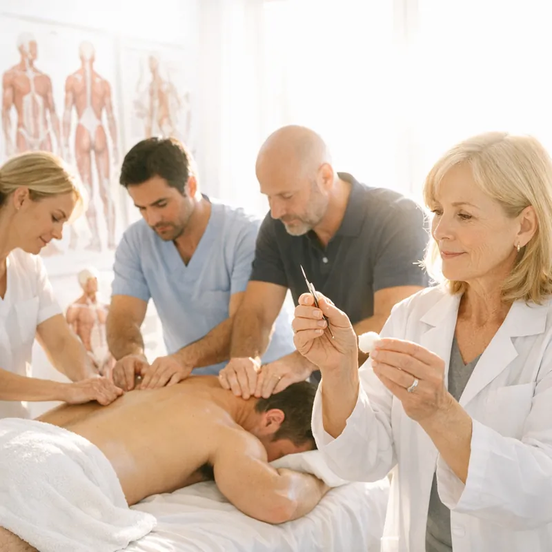 Боль в пояснице: разбираемся с причинами и методами лечения