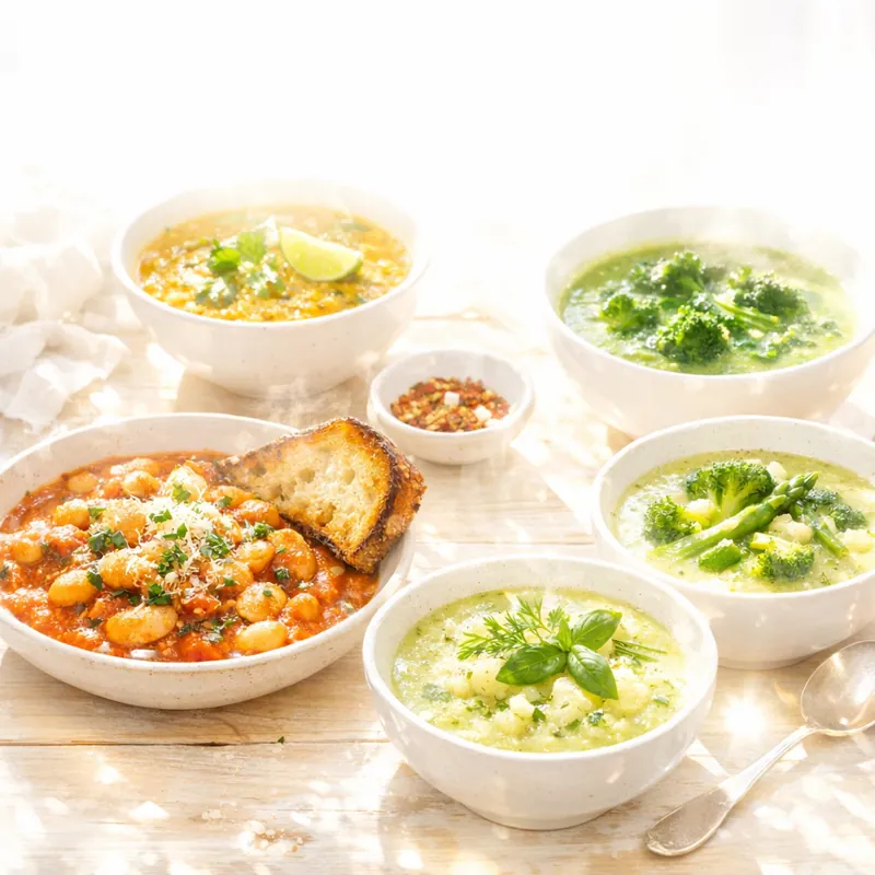 Чабер: кулинарный секрет древних монахов и сатиров