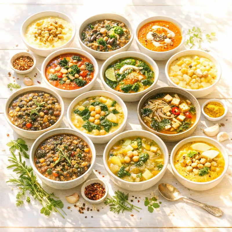 Чабер: кулинарный секрет древних монахов и сатиров